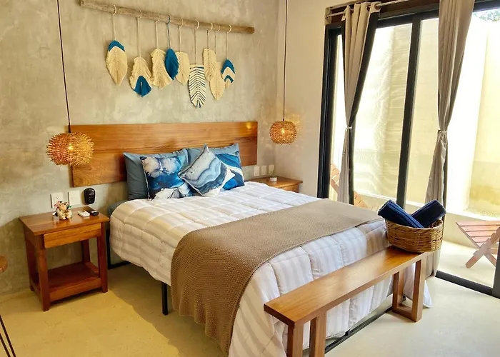 Pensión Room In Studio - Charming And Bright Studio *