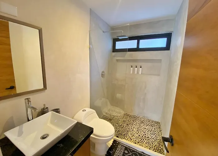 Pensión Room In Studio - Charming And Bright Studio *